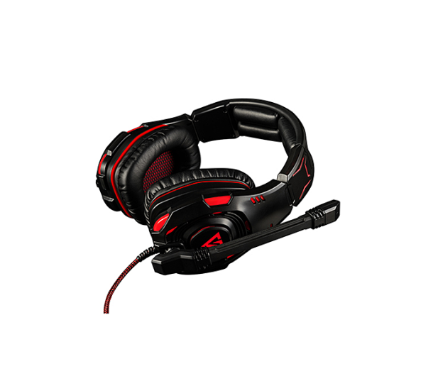 MODECOM MC-832 GHOST Z Mikrofonem - 337236 - zdjęcie 2